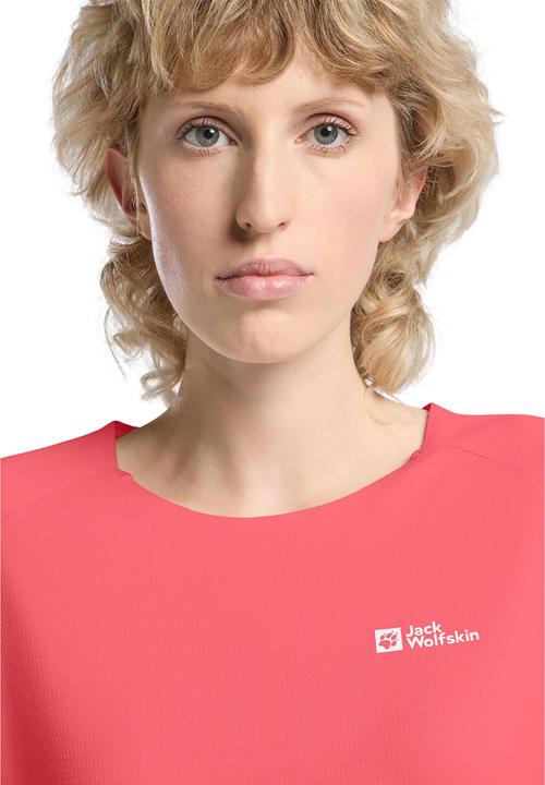 Actual product image Jack Wolfskin Prelight Stride T W (L)