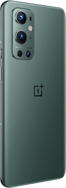 Image du produit OnePlus 9 Pro (128 Go, Noir stellaire, 6.70", Double SIM, 48 Mpx, 5G)
