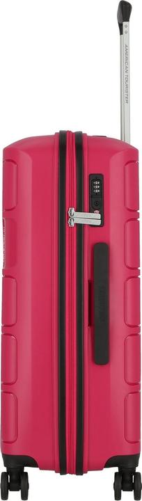 Immagine prodotto American Tourister summer splash set di valigie a 4 ruote 3 pezzi (199.50 l, XL (da 115l))