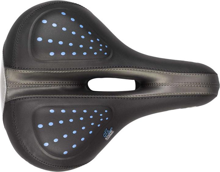 Actual product image XLC Globetrotter SA-G02