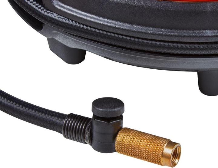 Actual product image Osram TYREinflate 1000 OTI1000 (5.50 bar, 0 l)