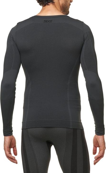 Produktbild Sixs T-shirt fonctionnel à manches longues TS2 V2 (3XL)