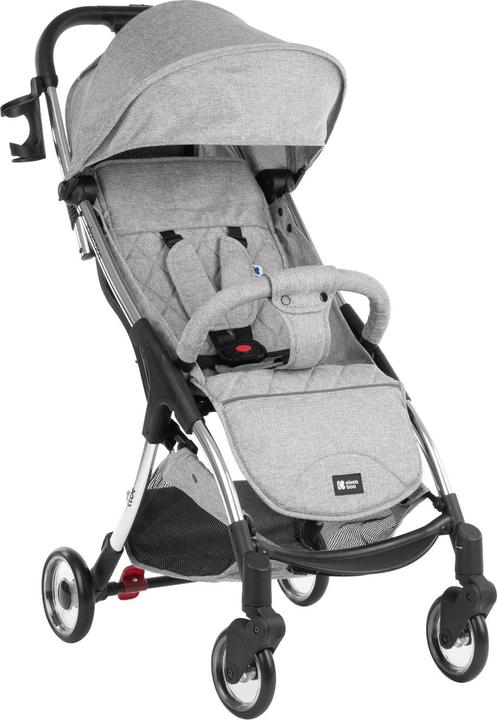 Actual product image Kikkaboo Stroller buggy Cloe