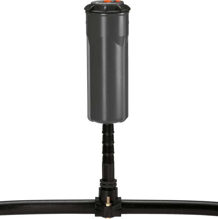 Actual product image Gardena Anbohrschelle
