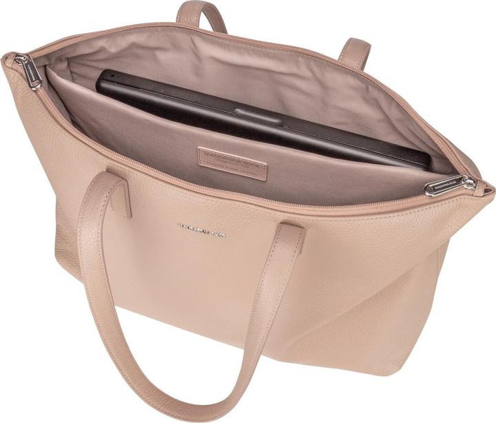 Produktbild Mandarina Duck Shopper Mellow Leather PC Shopper FZT54