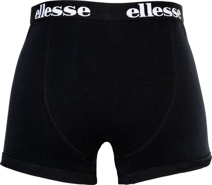 Image du produit Ellesse BARLITA Jungen Unterhosen 12P (158, paquet de 12)