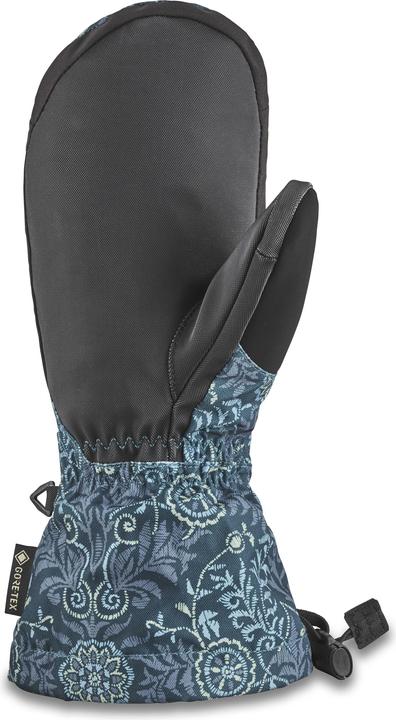 Ornamental Teal