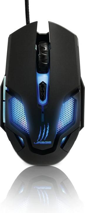 Actual product image Hama uRage Reaper nxt. (Cable)
