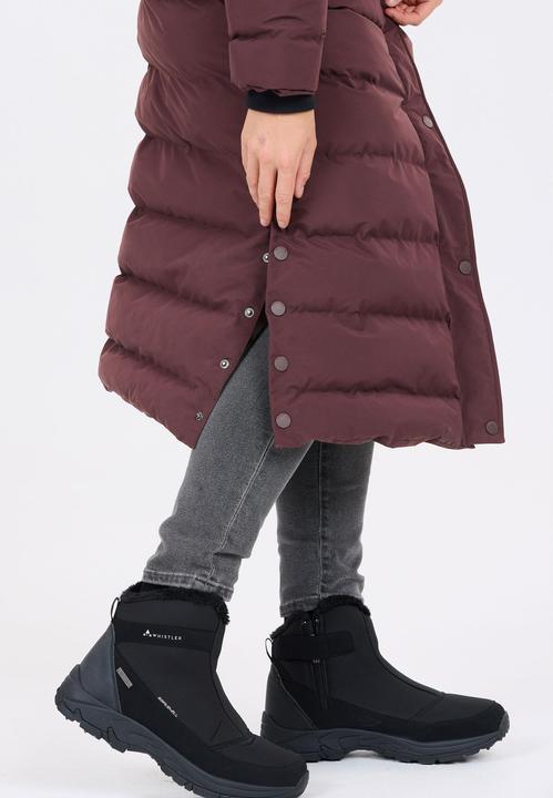 Immagine prodotto Whistler Puffer lungo Joan (44)