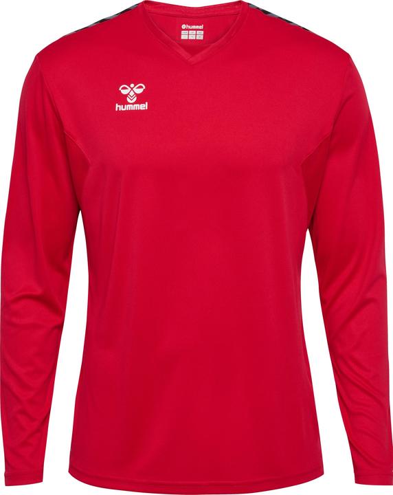 hummel Hmlauthentic Pl Jersey L/S (XL)