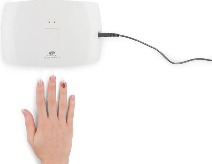 Actual product image Rio Salon Pro