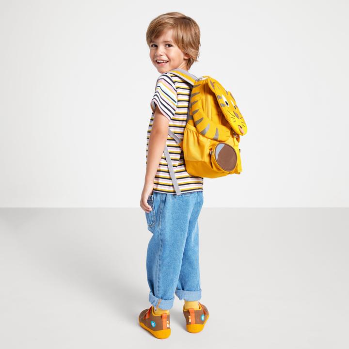 Actual product image Affenzahn Theo Tiger