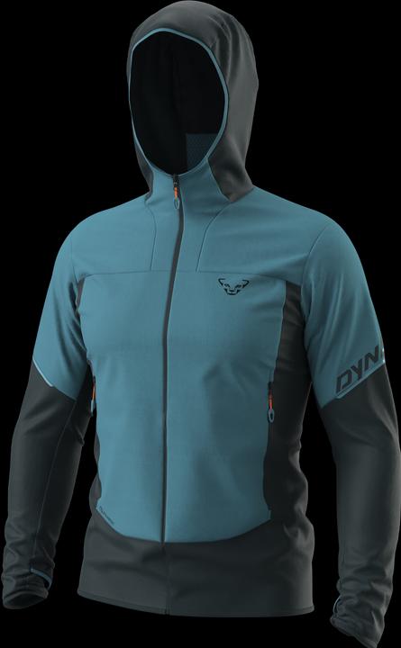 Produktbild Dynafit Traverse Alpha Hooded Jacket (M)