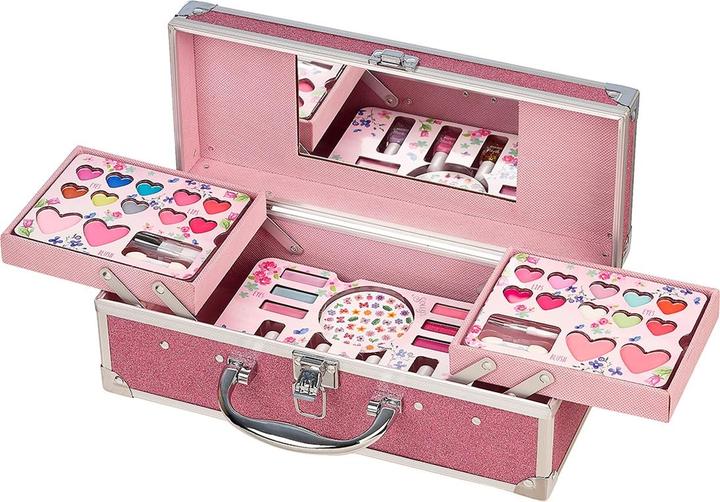 Actual product image Souza Large make-up case (MQ4)
