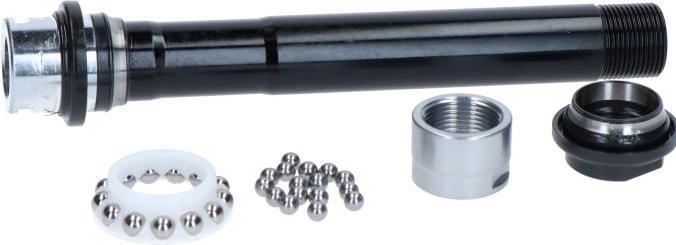 Image du produit Shimano Kit complet d'axe creux WH-RS710-R