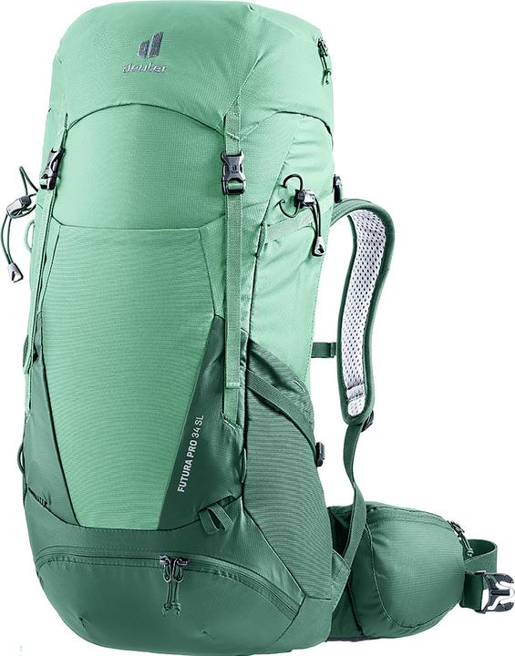 spearmint-seagreen