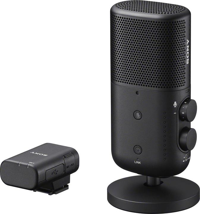 Sony ECM-S1
