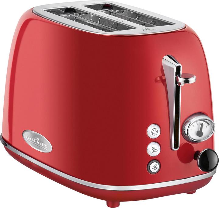 Produktbild Proficook Toaster PC-TA 1193 Rot
