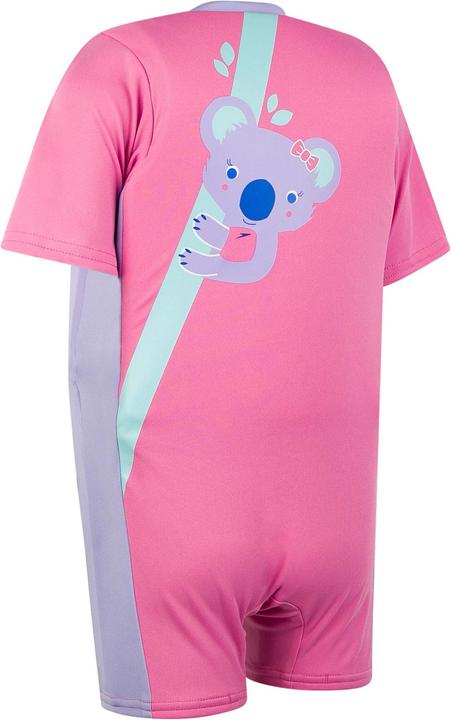 Actual product image Speedo Life jacket Printed Float Suit Koala 2 - 3 years