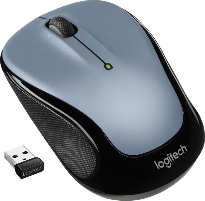Actual product image Logitech M325s (Wireless)