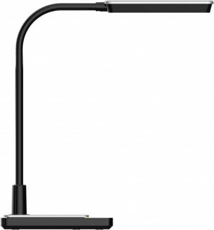 Immagine prodotto Maxcom LED Schreibtischlampe ML3100 Porto schwarz