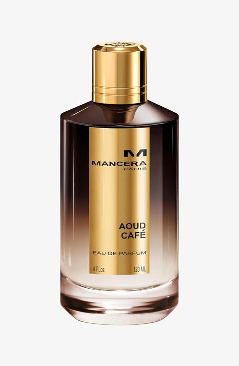 Image du produit Mancera Aoud Caf Eau de Parfum Vaporisateur (Unisexe) 120 ml (Eau de parfum, 120 ml)