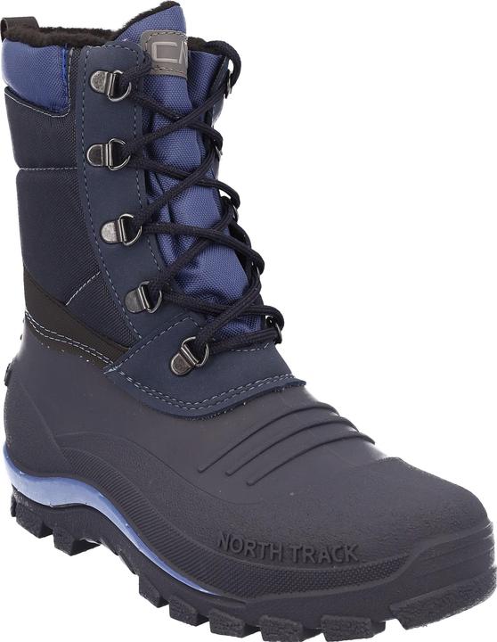 Produktbild CMP Campagnolo Boys Khalto Schuhe (37)