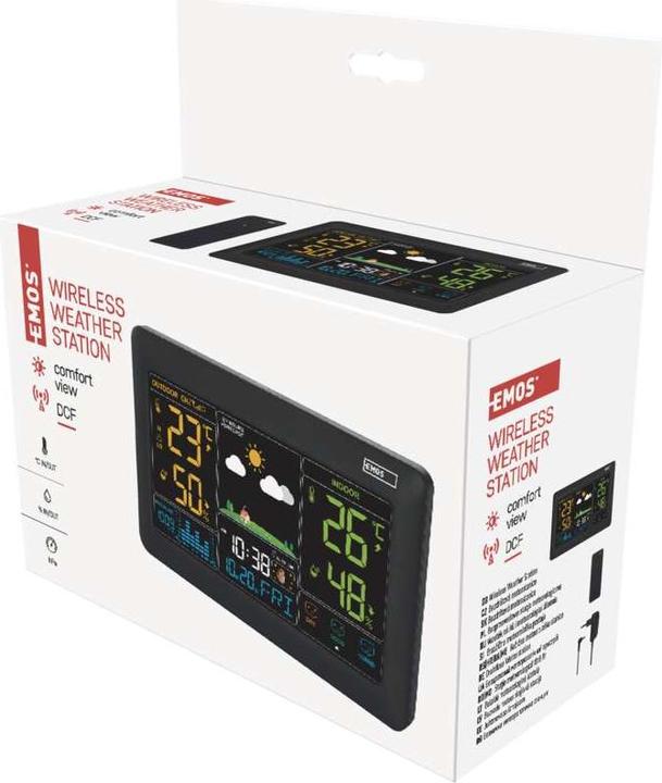 Image du produit Emos E0387
