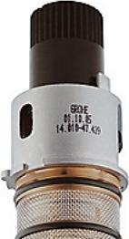 Immagine prodotto Grohe Cartuccia compatta termostatica da 1/2" (47439000)