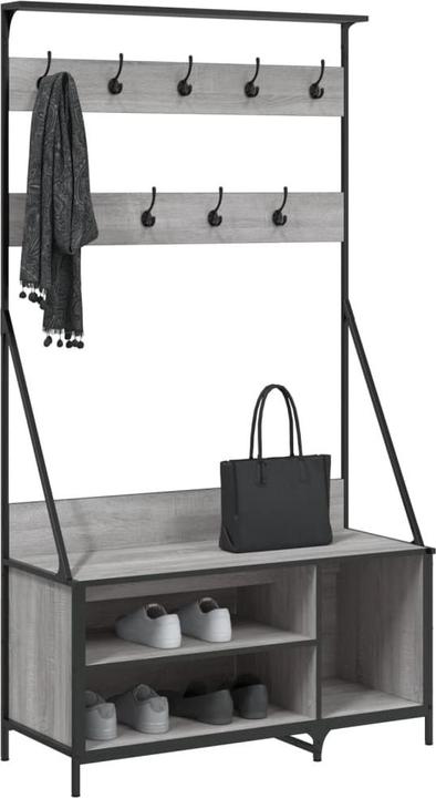 Actual product image VidaXL Huey