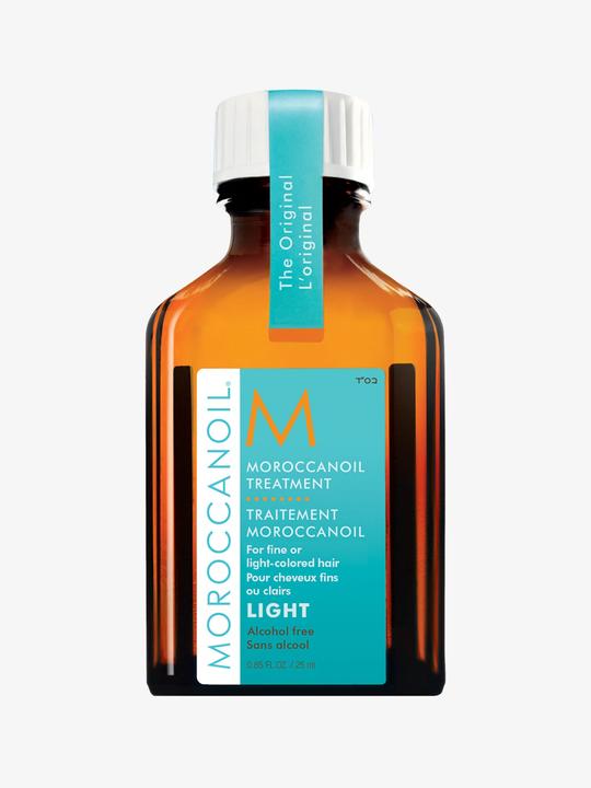 Immagine prodotto Moroccanoil luce di trattamento (25 ml)