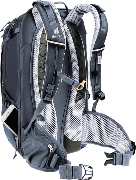 Actual product image Deuter Trans Alpine 24 (24 l)