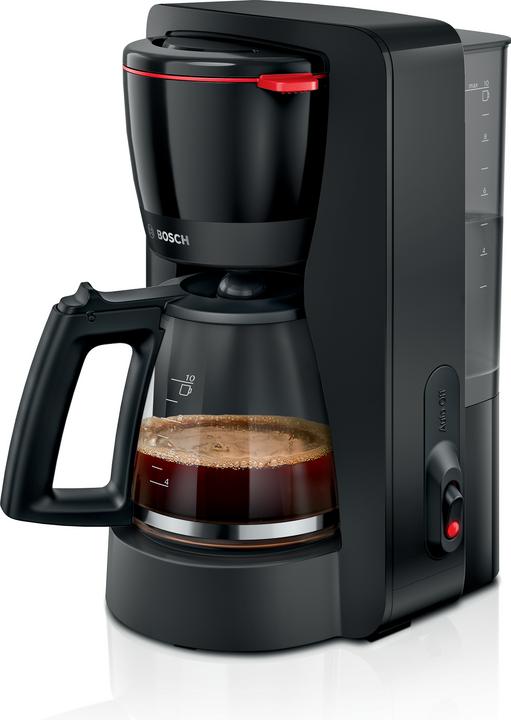 Actual product image Bosch Hausgeräte Kaffeeautomat (CH plug)