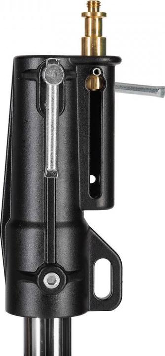Produktbild Manfrotto Junior (216 cm, 18 kg)