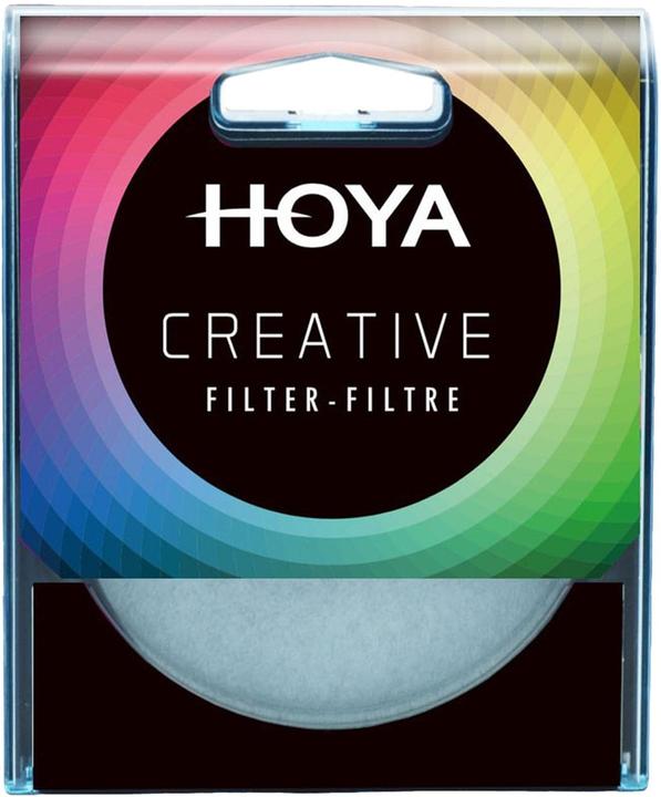 Produktbild Hoya Effektfilter Star 6x 82mm (Rabattaktion) (82 mm, Effekt Filter, 82 mm)