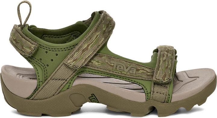 Hydro Camo Pesto