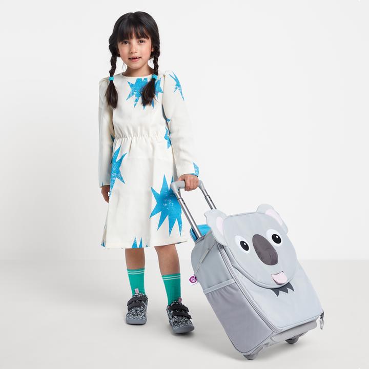 Immagine prodotto Affenzahn Karla Koala (18 l, Bagaglio a mano (fino a 50 litri))