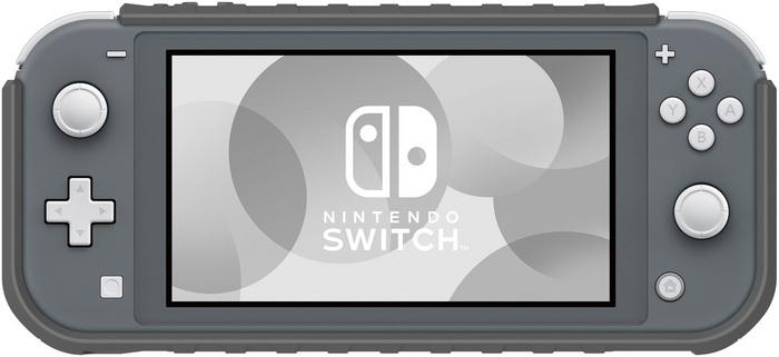 Image du produit HORI Système de blindage hybride (Switch Lite)