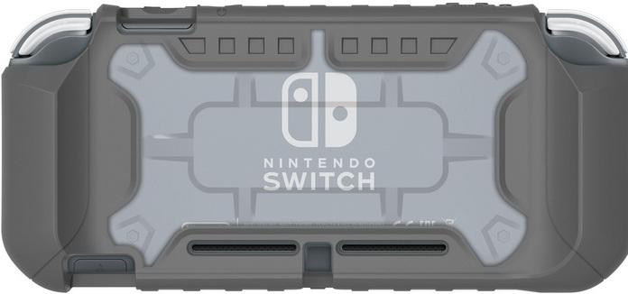 Image du produit HORI Système de blindage hybride (Switch Lite)
