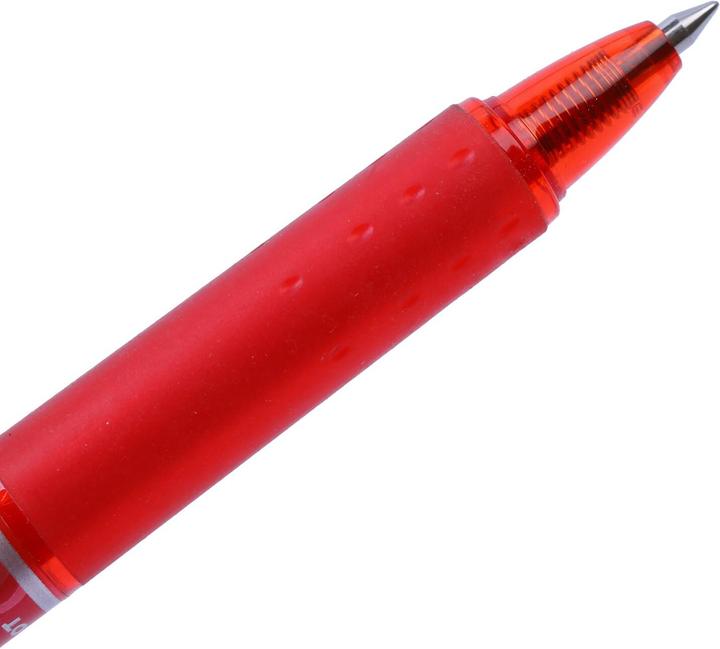Actual product image Pilot FriXion Clicker (Red, 1 x)