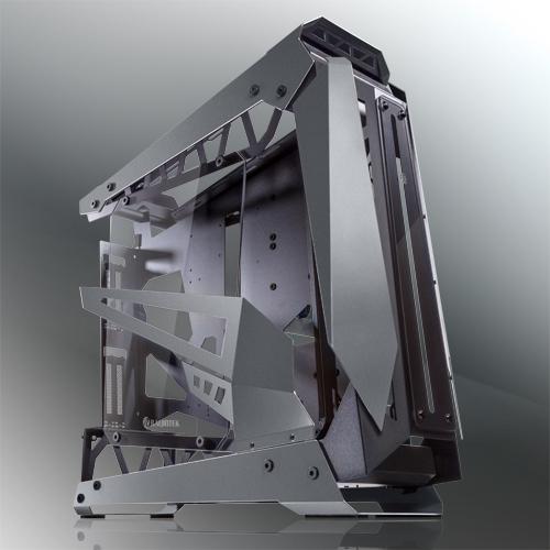 Produktbild Raijintek Nyx Pro (ATX, mATX, Mini-ITX, E-ATX)