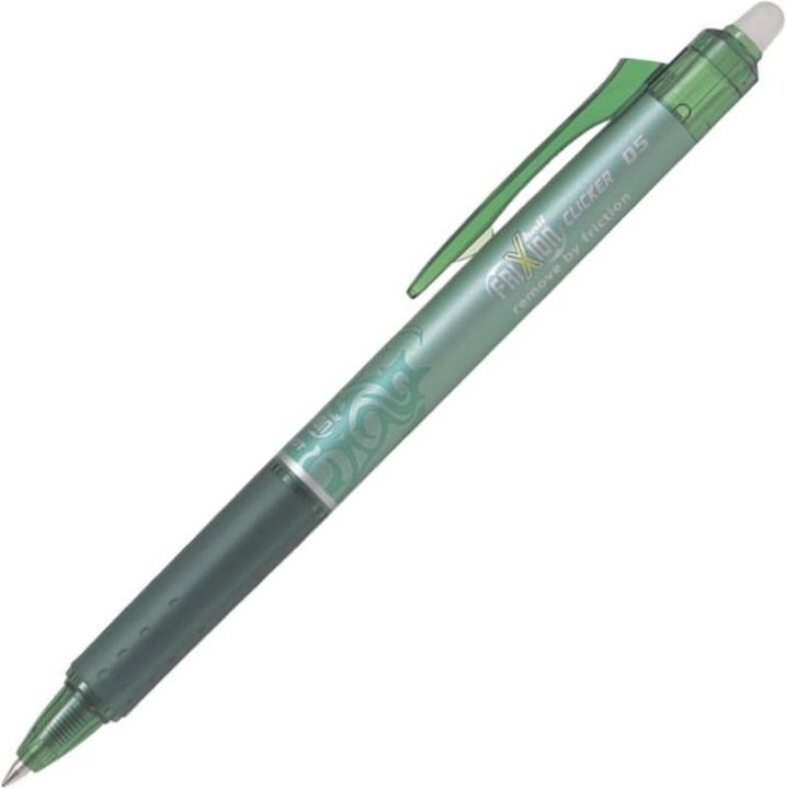 Produktbild Pilot FriXion Clicker (Grün, 1 x)