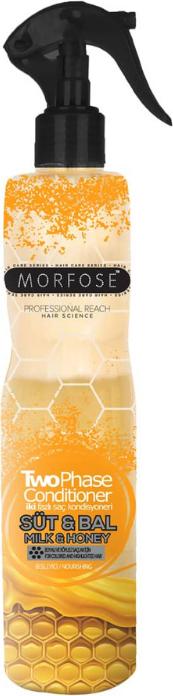 Immagine prodotto Morfose Two Phase Conditoner Milk & Honey 400 ml