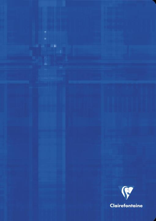 Immagine prodotto Clairefontaine Taccuino (A4, Nessuna, Copertina morbida)