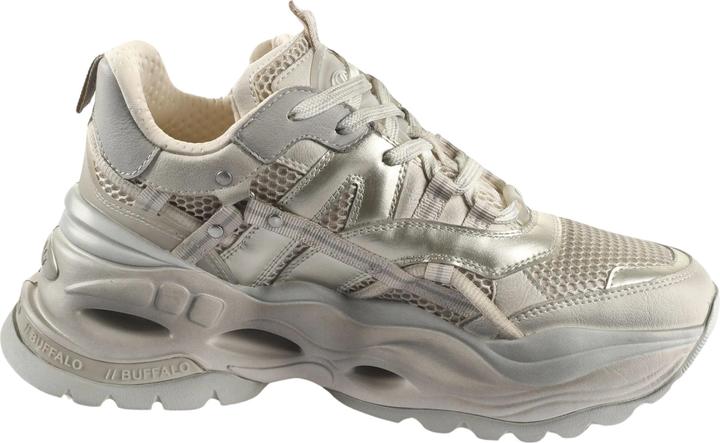 Buffalo sneakers triplet hollow vintage