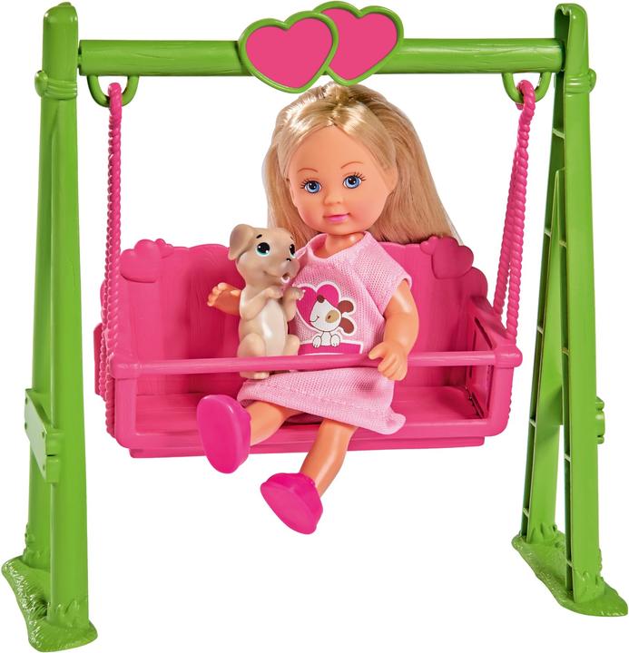 Image du produit Simba EL Swing