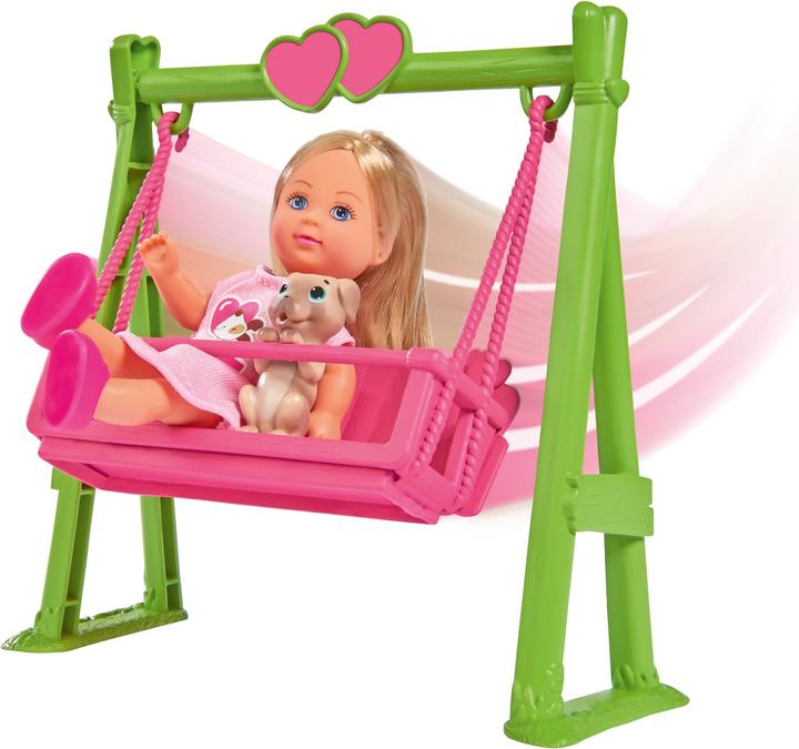 Image du produit Simba EL Swing
