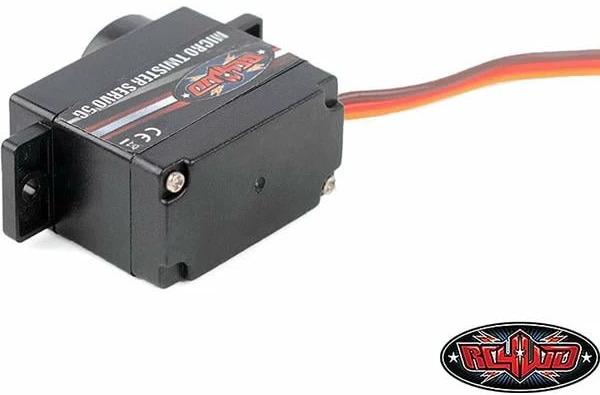 Produktbild Rc4Wd Servo Micro Twister 5g Analog