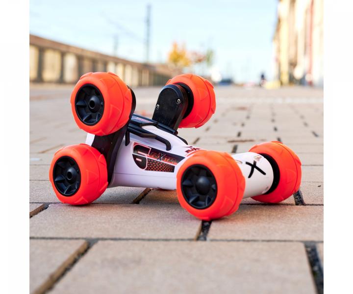 Actual product image Dickie RC Flix Star