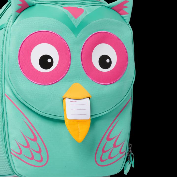 Image du produit Affenzahn Eluise Eule (18 l, Bagage à main (jusqu'à 50l))